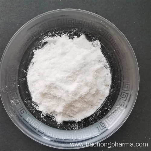 Cas 749927-69-3 Pharmaceutical Raw Material Intermediates